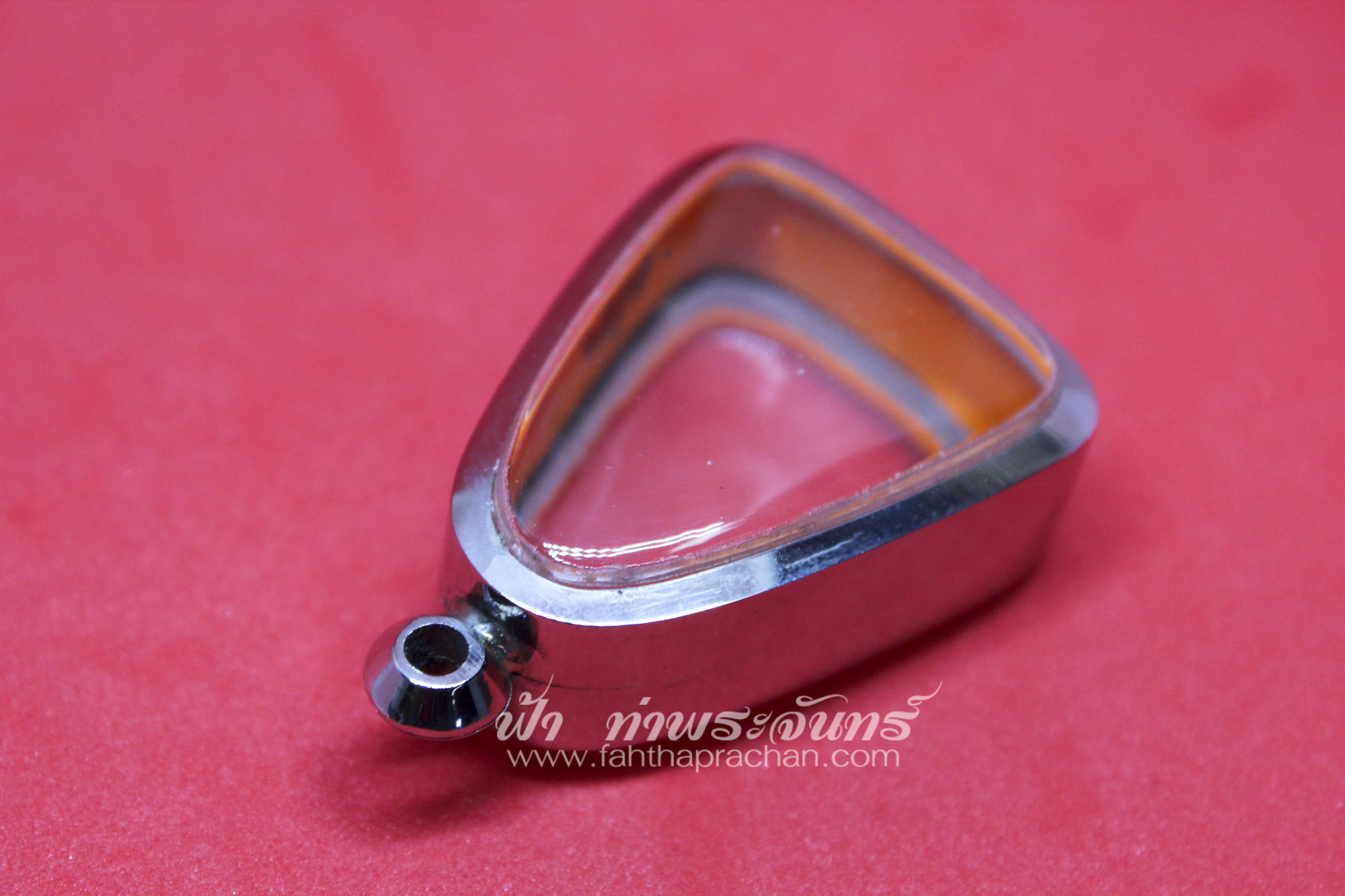 ตลับรูปหล่อทั่วไป สองหน้า