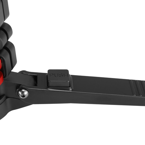 Zhiyun-Tech TransMount Telescopic Monopod with Locking Buckle รับประกันศูนย์ไทย 1 ปี