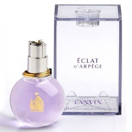 น้ำหอมลองแวง LANVIN Eclat D'Arpege EDP 50ml