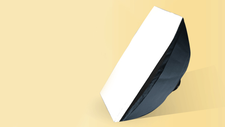 VolkWell Studio lighting kit รุ่น 45WX2 สำหรับถ่ายภาพสินค้า บุคคล ติดบัตร และถ่ายวิดีโองานสัมภาษณ์ ถ่ายยูทูป