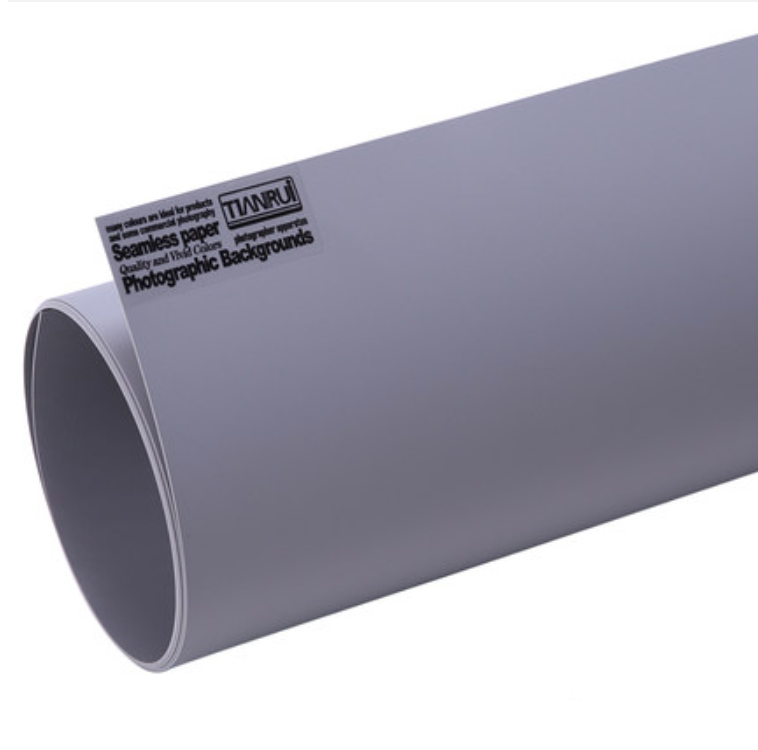 ฉากถ่ายภาพ(background PVC) ขนาด 1x2 เมตร