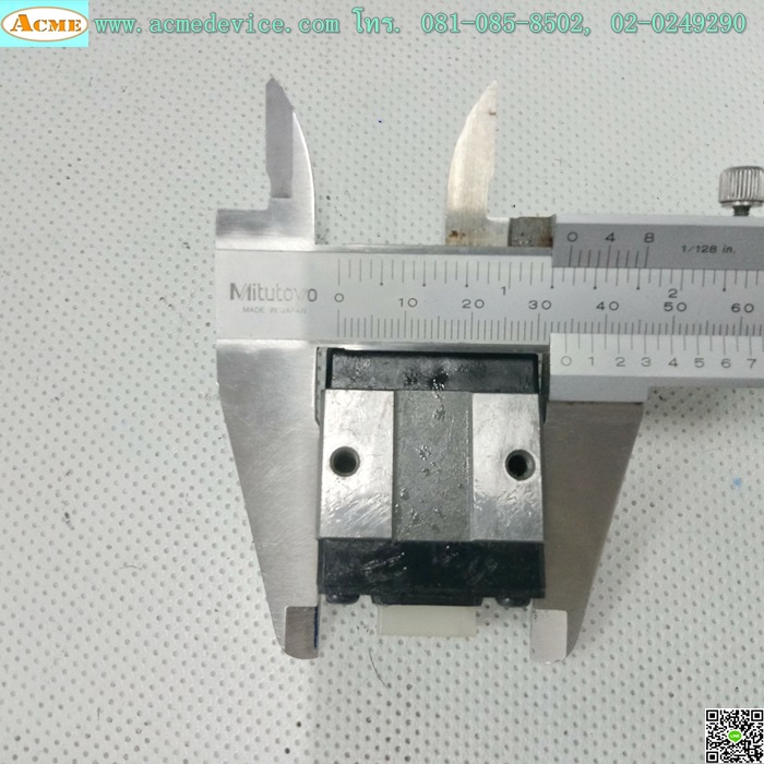 Linear Block IKO รุ่น LWESC15