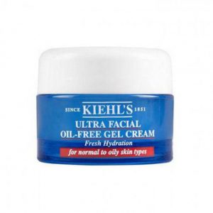 บำรุงผิวหน้าคีลส์ Kiehl's - Ultra Facial Oil Free Gel Cream 7ml