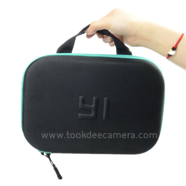 กระเป๋ากล้องXiaomi YI ราคาถูก