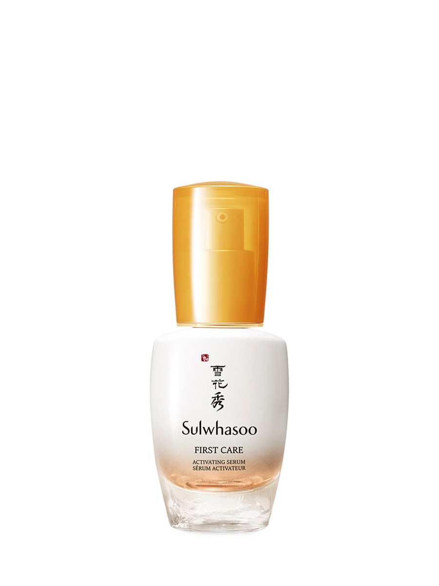 เซรั่มโซลวาซู Sulwhasoo - First Care Activating Serum 30ml (สูตรใหม่)