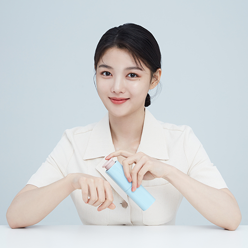 บำรุงผิวหน้าลาเนจ Laneige Water Bank Blue Hyaluronic Serum 10ml