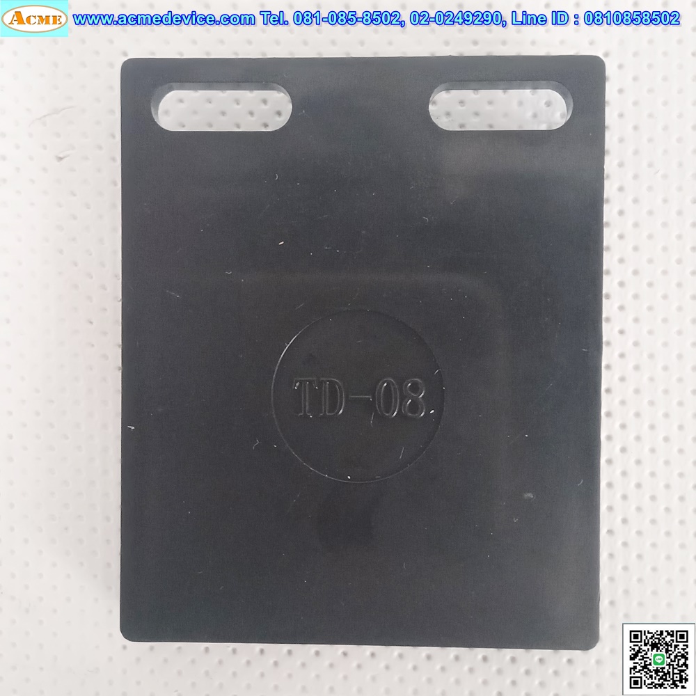 Photoelectric Omron รุ่น E3Z-R61, ระยะ 100 mm. - 4 m. (ใช้แผ่นสะท้อน, NPN, L-ON/D-ON)