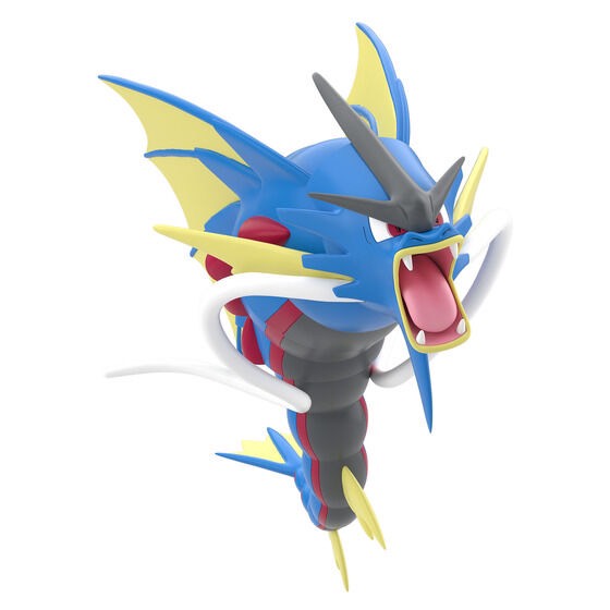 พรีออเดอร์ POKÉMON SCALE WORLD KALOS REGION MEGA GYARADOS สินค้ามา MARCH-APRIL 2026