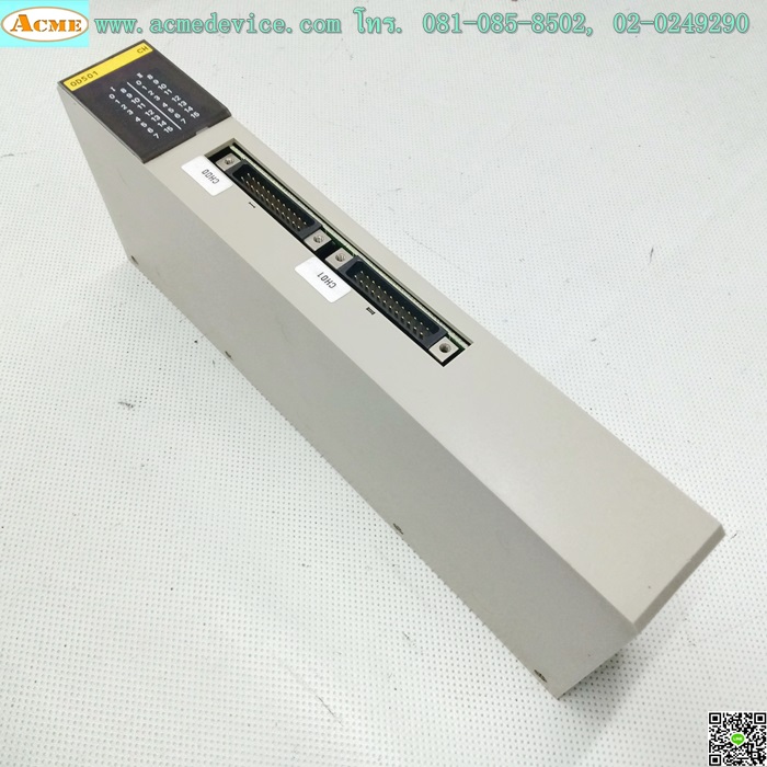 PLC Omron รุ่น C500-OD501CN, 3G2A5-OD501CN, Output Unit