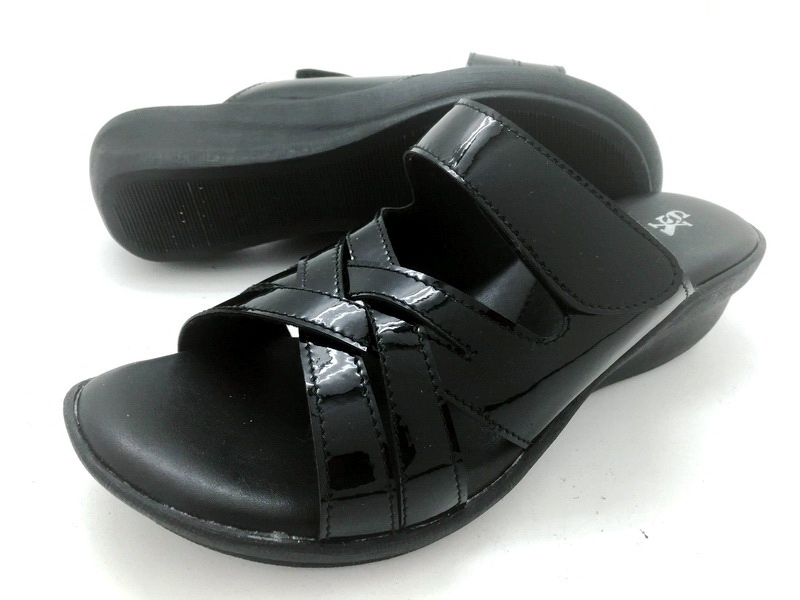 Sandals without backstrap (lady)