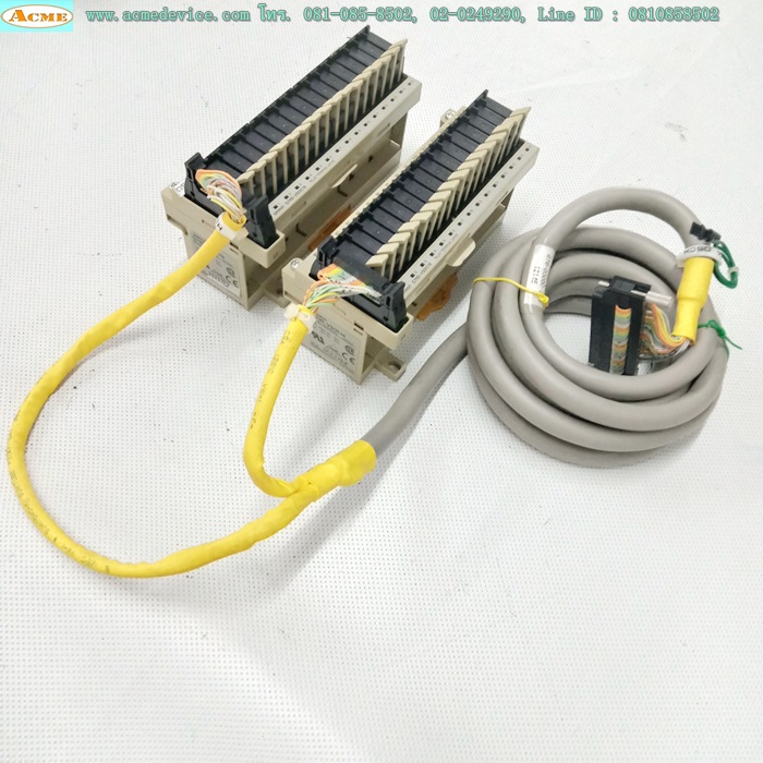 Relay Omron รุ่น G70D-VSOC16, Coil 24V DC