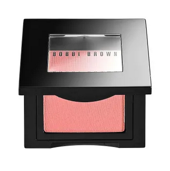 บลัชออน Bobbi brown blush on - สีNectar