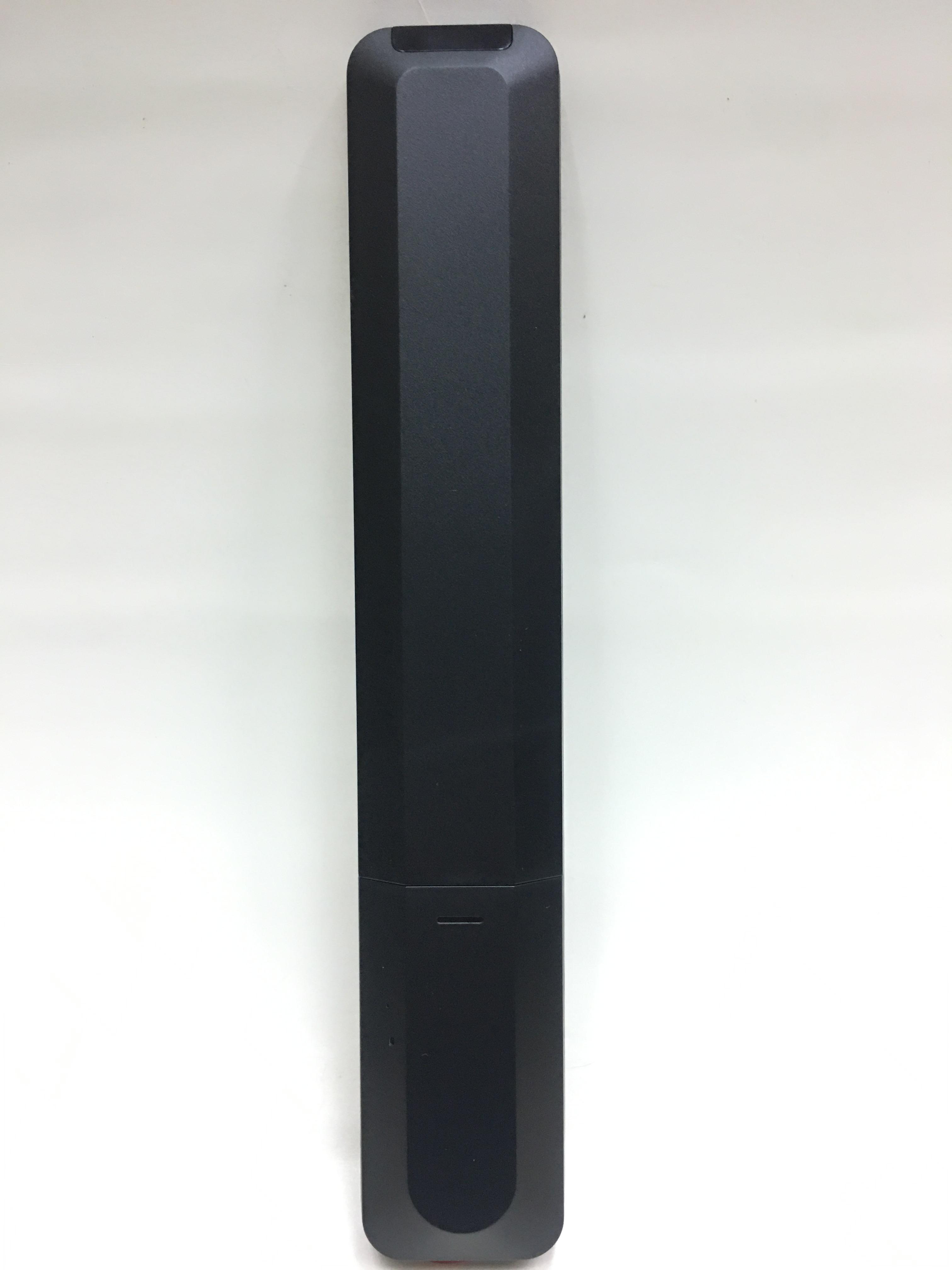 รีโมททีวี Aconatic รหัส RC-AD06 , AD06 (ไม่มีคำสั่งเสียง)