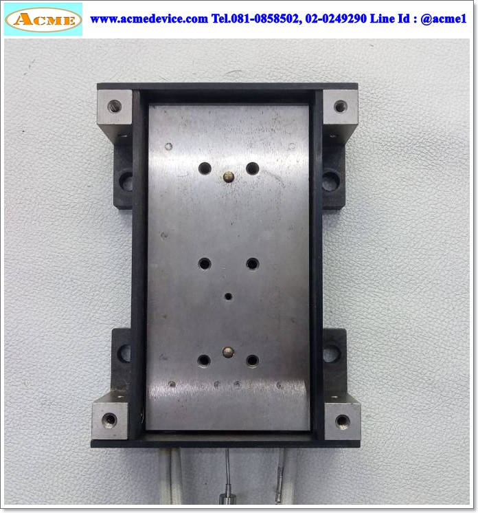 Heater รุ่น HISD220V, 360W & Thermocouple Misumi