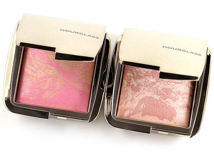 บลัชออนอาวร์กลาส Hourglass Blush on สีMood Exposure4.2g