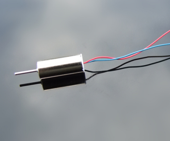 มอเตอร์รอบสูง 3.7V