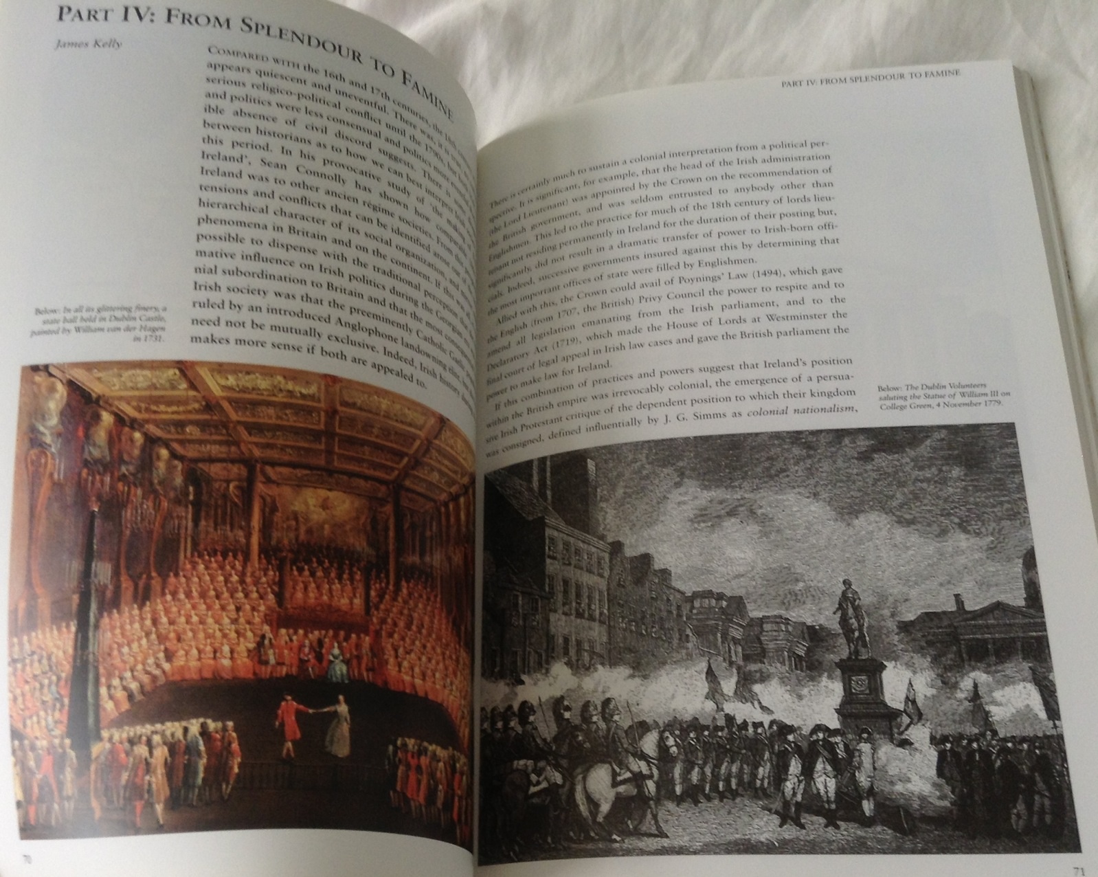 Atlas Of Irish History by Peter Newark ราคา 250