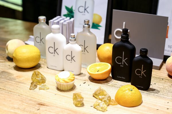 น้ำหอมซีเค CK ALL EDT 100ml