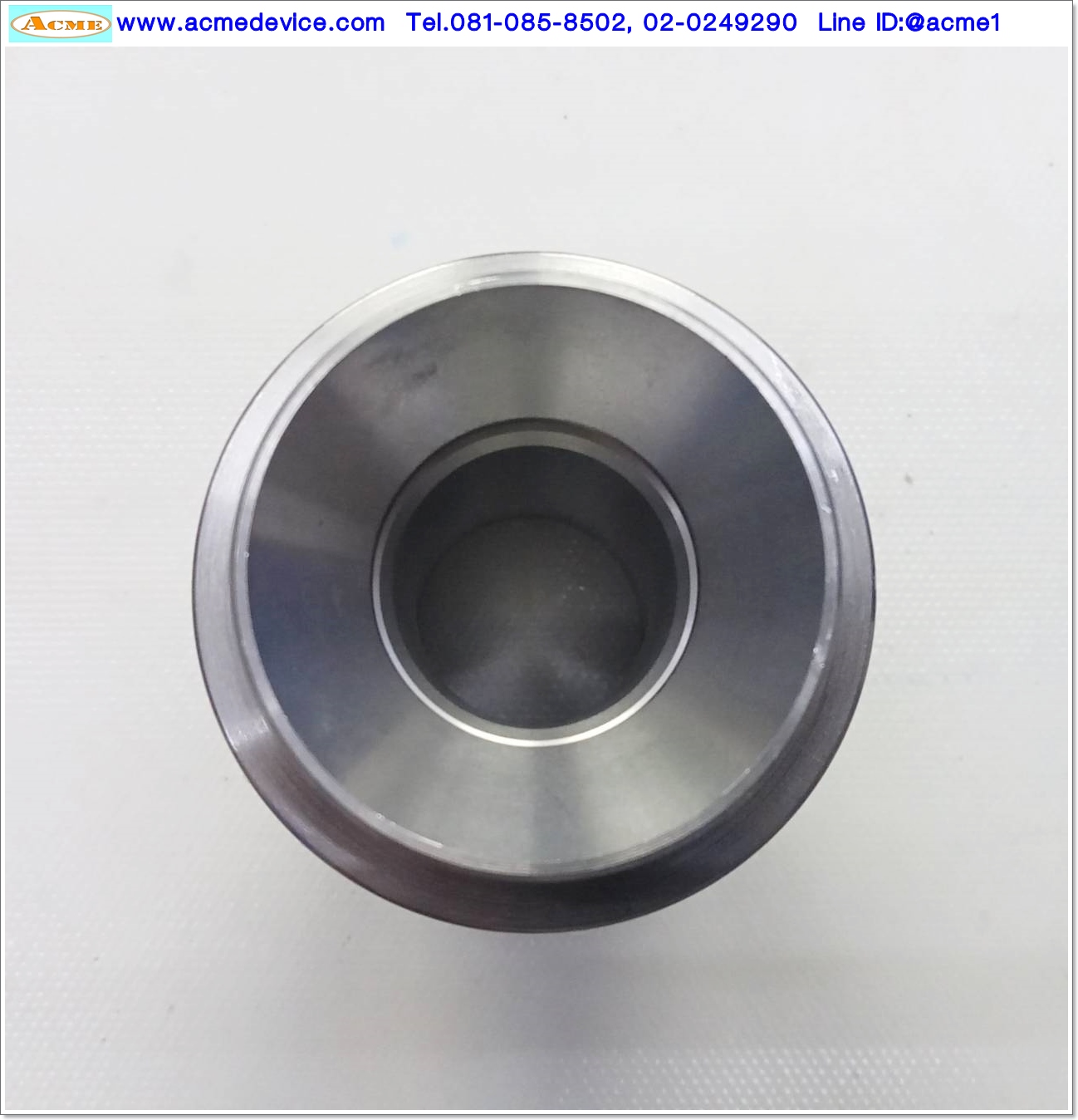 Vacuum Flow Vortec รุ่น 902XSS, Transvector Jet, 5773 SLPM, Amplification 1:12