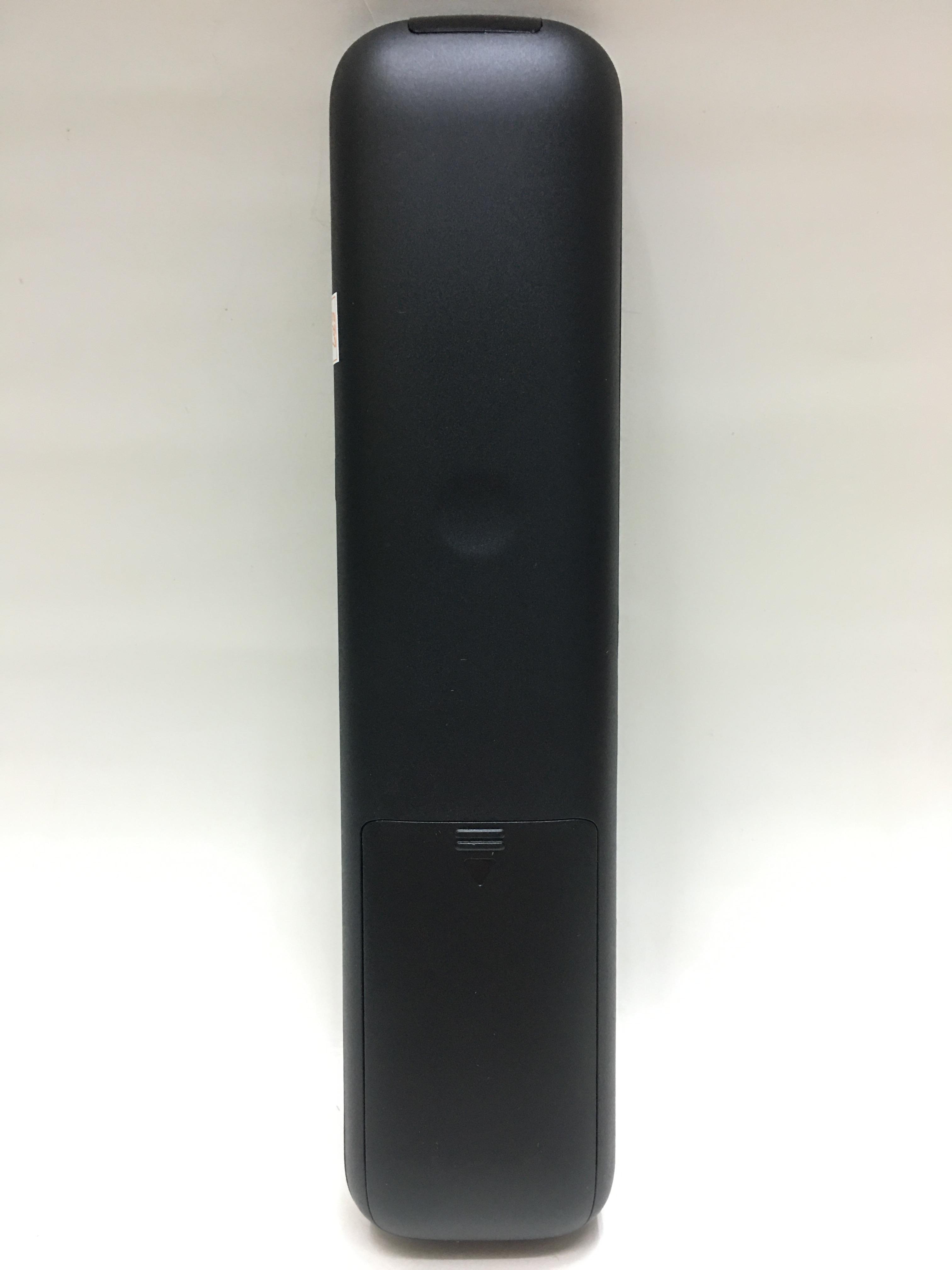 รีโมทสมาร์ททีวี Hisense รุ่น L1335 ใช้แทนรีโมทที่เหมือนกับตัวนี้