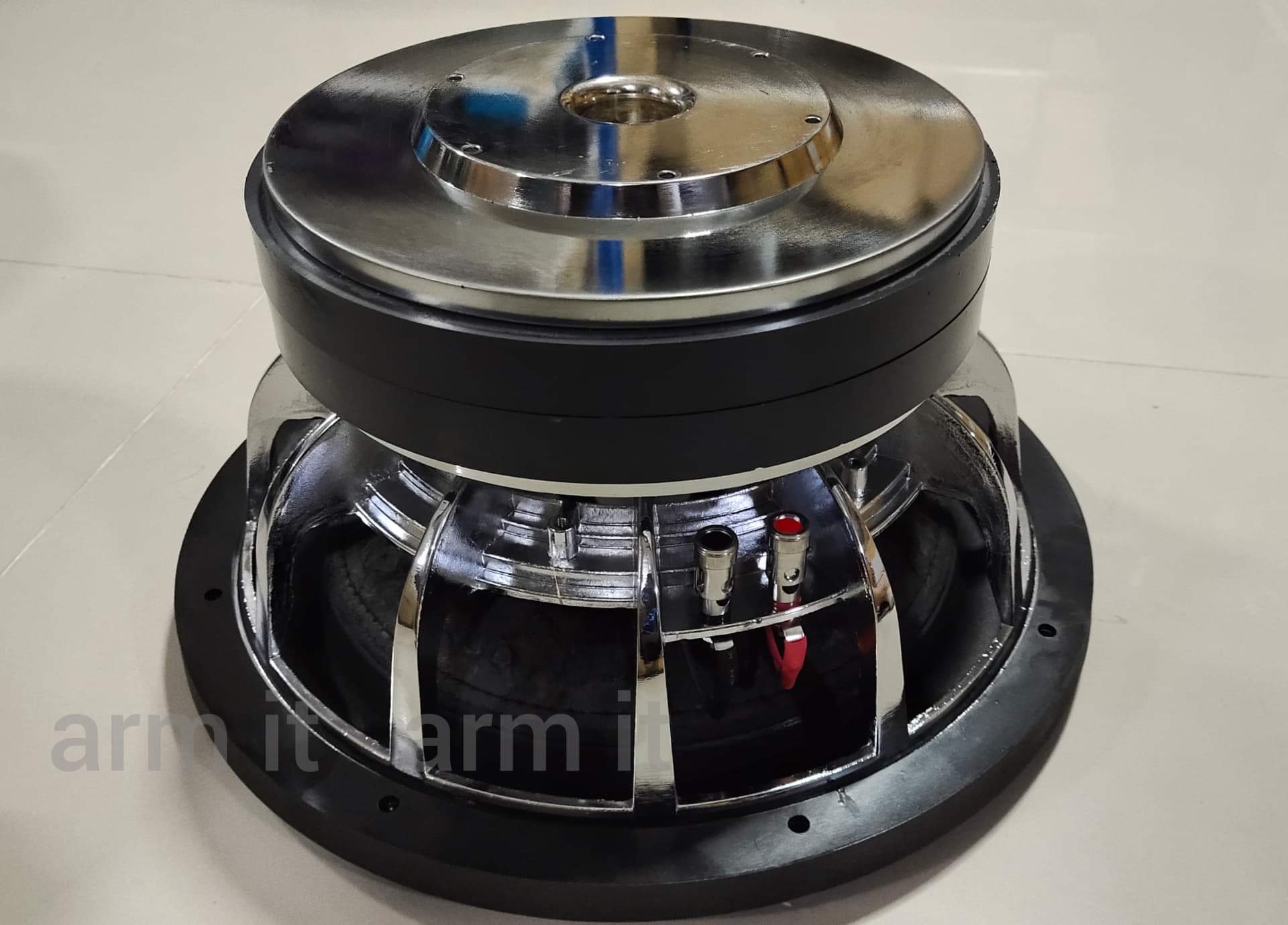 12''220x20x2v3.5" วอย85มิล ตัวแรง ราคาถูก