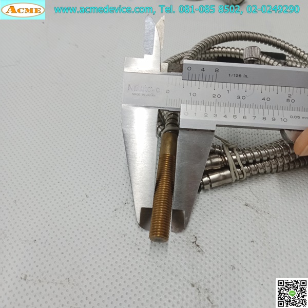 Interruptor Remoto/Sensor Banner Engineering Mpls Mn 55441 (ใยแก้วนำแสง)