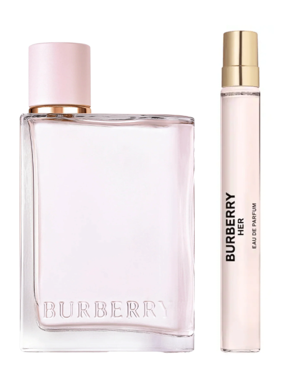 น้ำหอมเบอเบอรี่ BURBERRY Her EDP Set 100ml +10ml