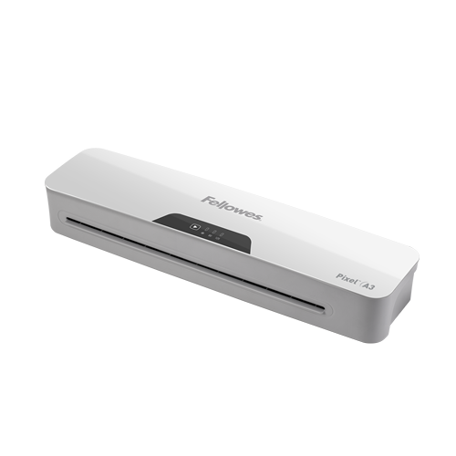เครื่องเคลือบบัตร Fellowes รุ่น Pixel A3