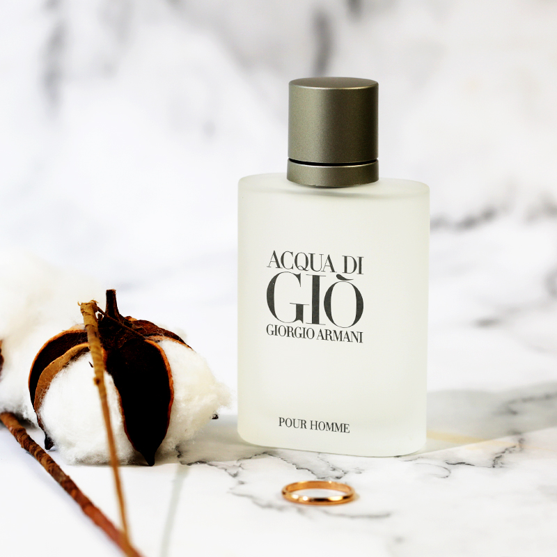 น้ำหอมอามานี่ ARMANI Acqua Di Gio Pour Homme EDT 100ml