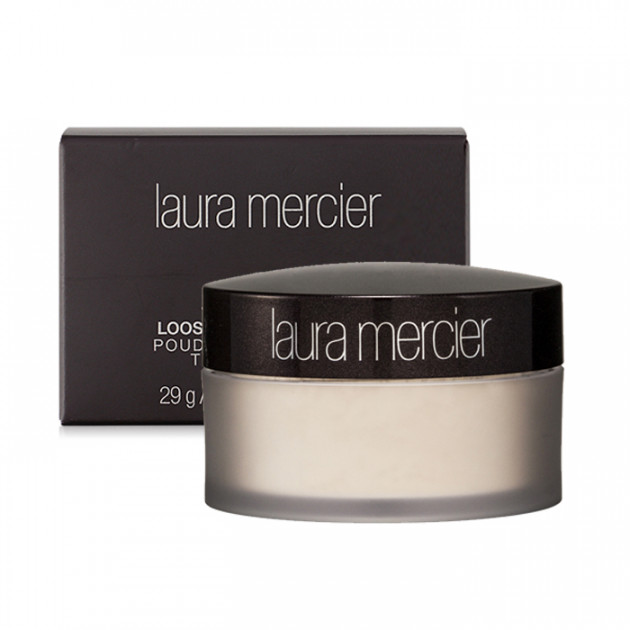 แป้งฝุ่นลอร่า TRANSLUCENT LAURA MERCIER LOOSE SETTING POWDER 29g