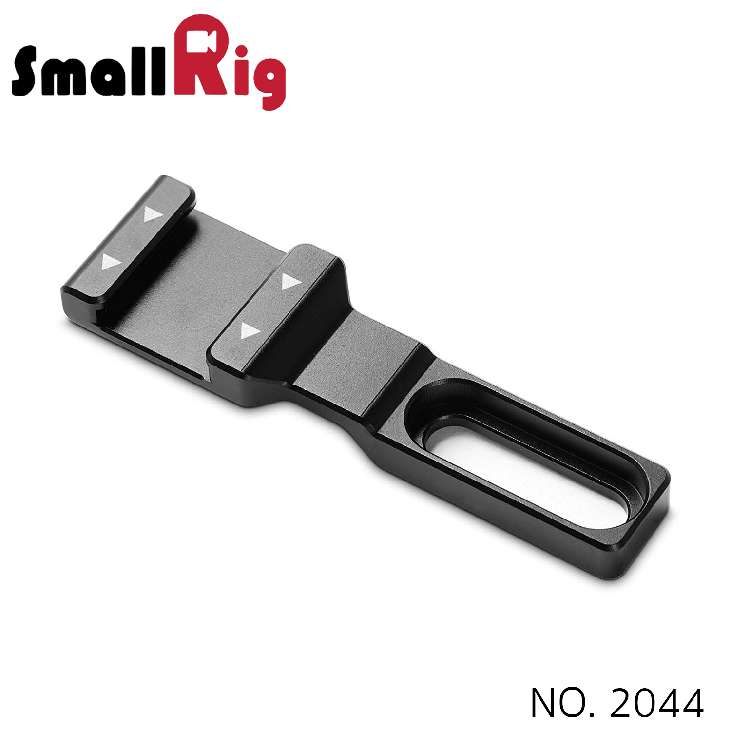 SMALLRIG® Cold Shoe Extension 2044 (ByOrder รอสินค้า2-3วัน)