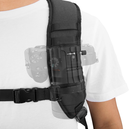 Zhiyun-Tech TransMount Quick Release Baseplate for Crane 3-Lab & WEEBILL LAB & Crane 2 รับประกันศูนย์ไทย 1 ปี