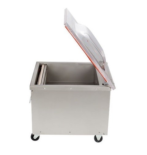 เครื่องซีลสูญญากาศ WESTPACK รุ่น DZ350 Large