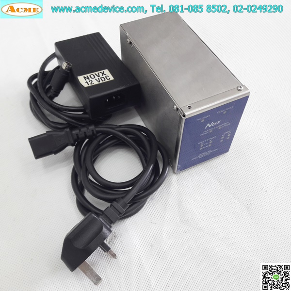 Digital Workstation Monitor Novx
