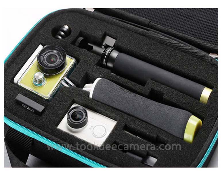 กระเป๋ากล้องXiaomi YI ราคาถูก