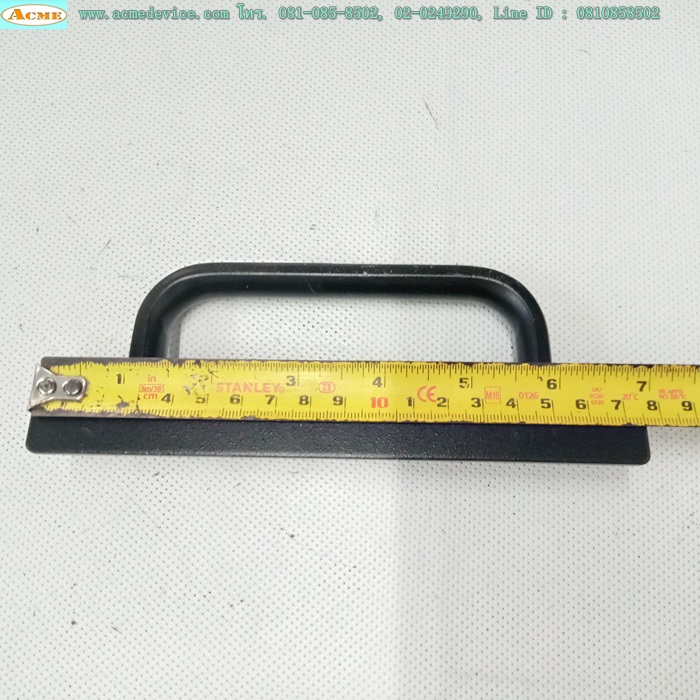 มือจับดึงอลูมิเนียม