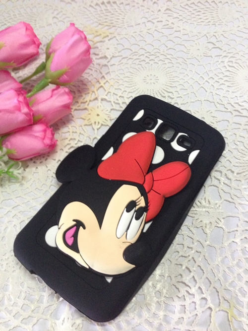 เคสซิลิโคนแท้ Grand 2 มินนี่