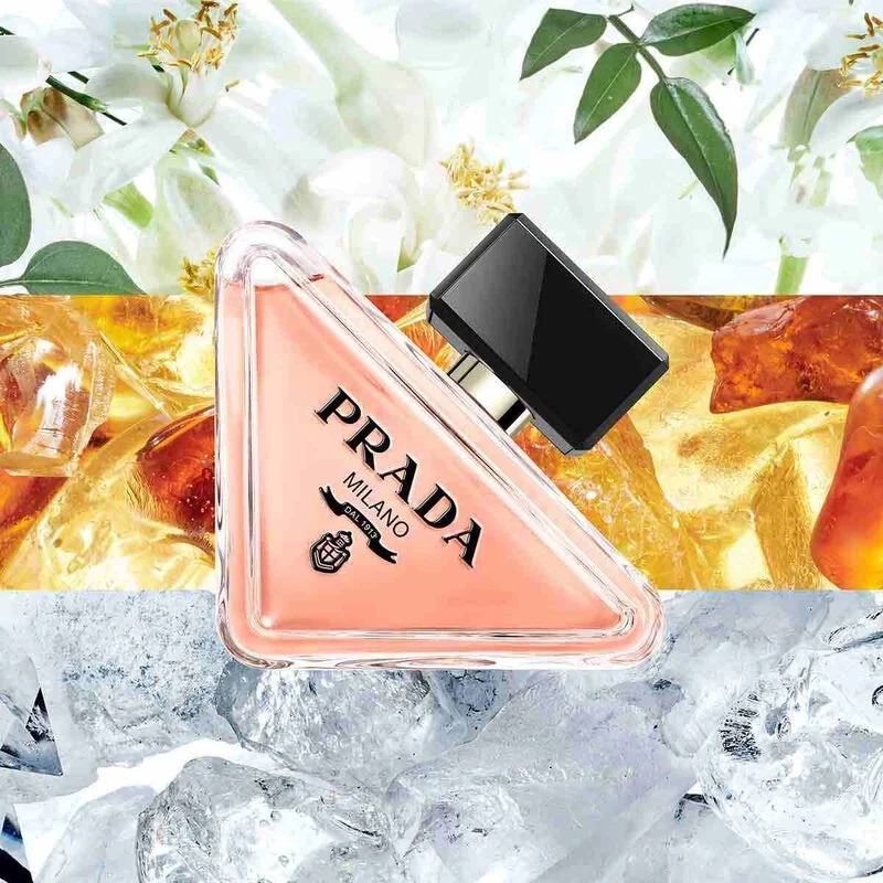 น้ำหอมพราด้า PRADA Paradoxe EDP 7ml mini ขนาดมินิ