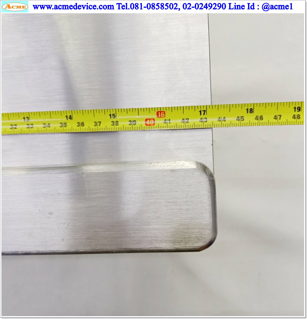 ขายึดจอคอมพิวเตอร์และคีย์บอร์ด