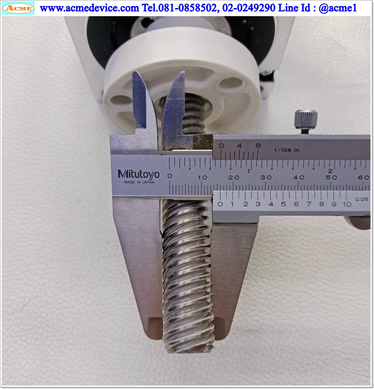 Stepping Motor Haydon รุ่น E87H6Y-05-001,1.8 ํ, 5V, 3.12A