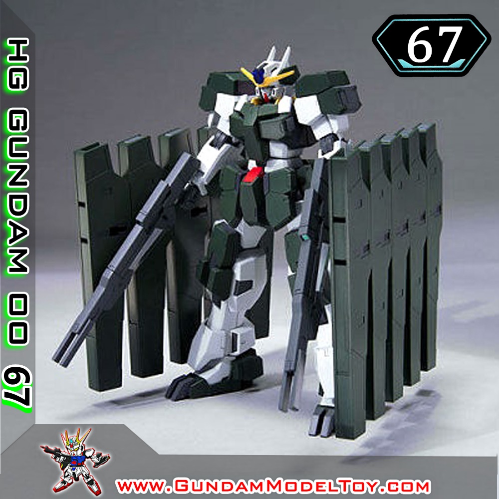 BANDAI HG 1/144 GUNDAM ZABANYA กันดั้ม ซาบันยา โมเดล กันดั้ม กันพลา PS TOYLAND HGOO