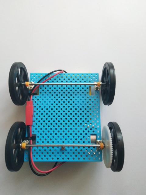 รถของเล่นโซล่าร์เซลล์คุณภาพสูง