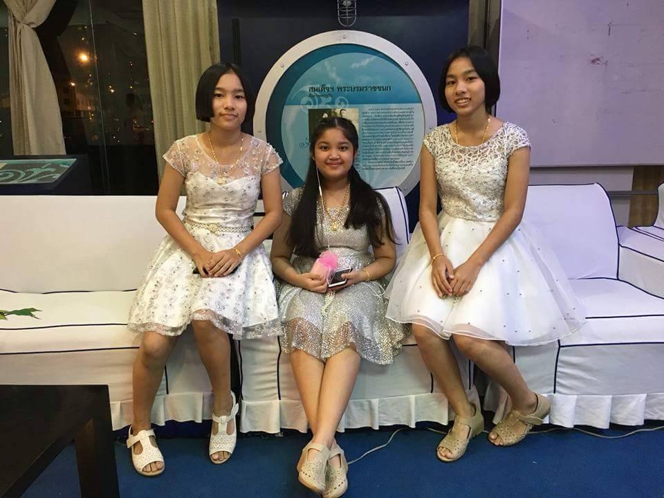 รีวิวลูกค้า