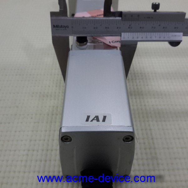 Actuator IAI รุ่น 45 mm. x 265 mm. Stroke 100 mm. (สินค้าใหม่)