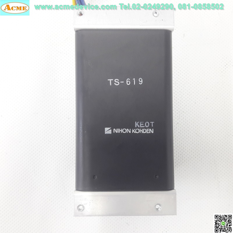 Transformer Nihon Kohden รุ่น TS-619