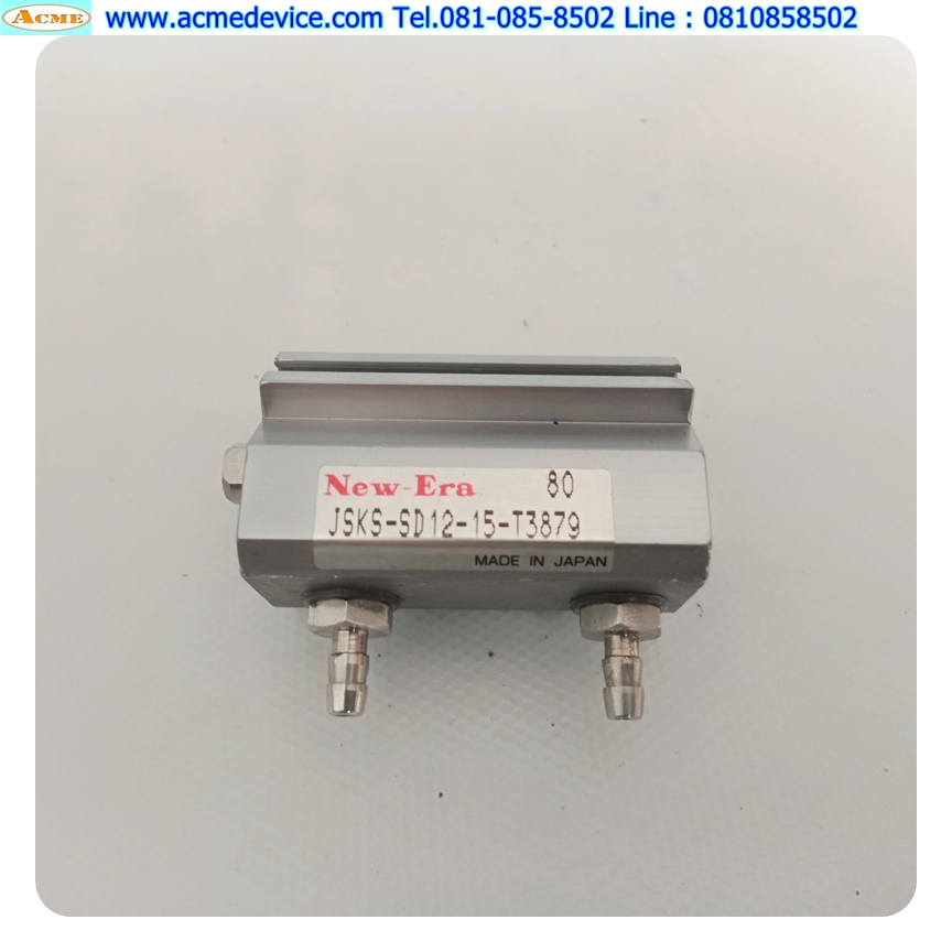 Air Cylinder New Era รุ่น JSKS-SD12-15-T3879