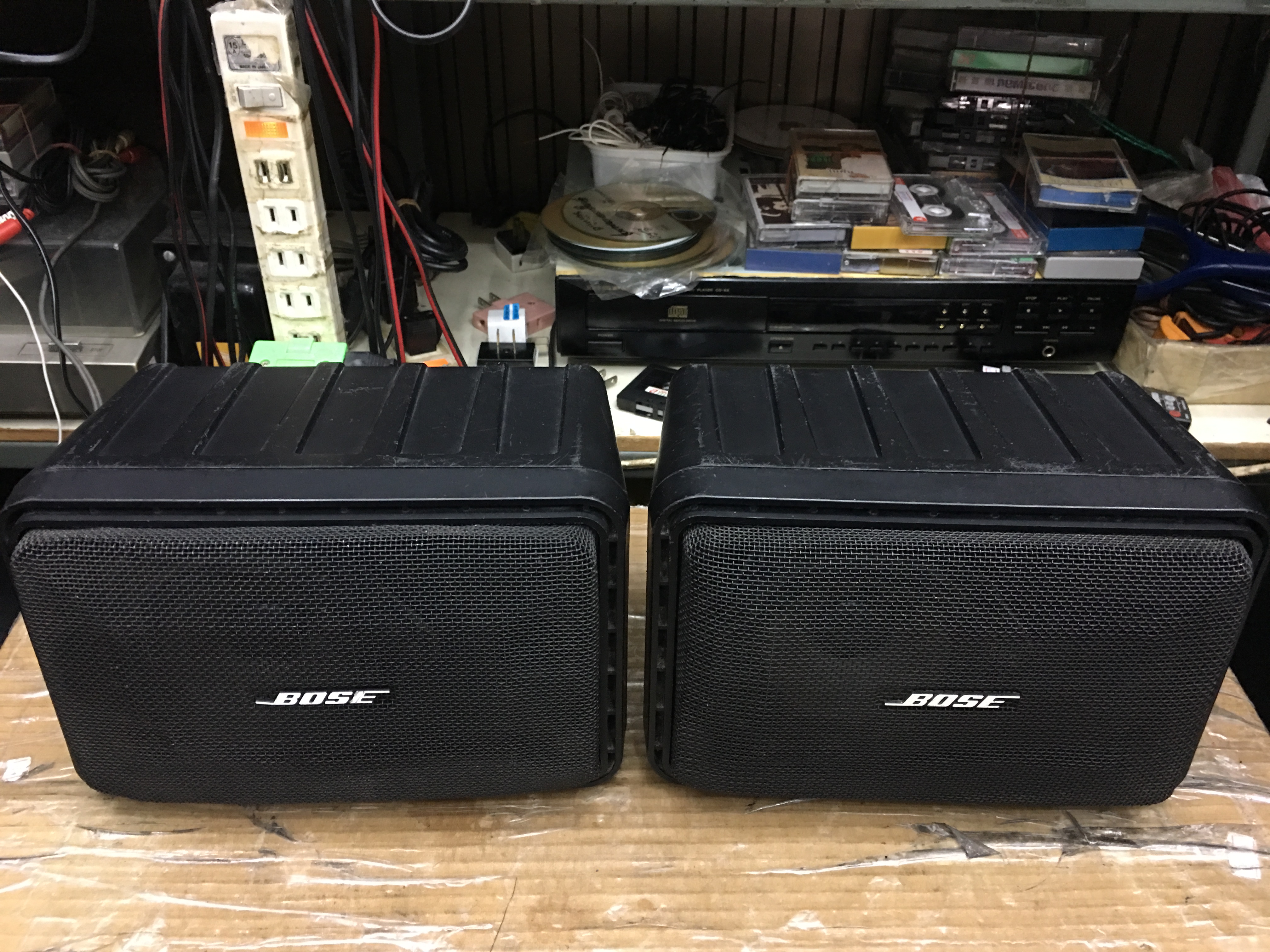Bose 101SD Speaker