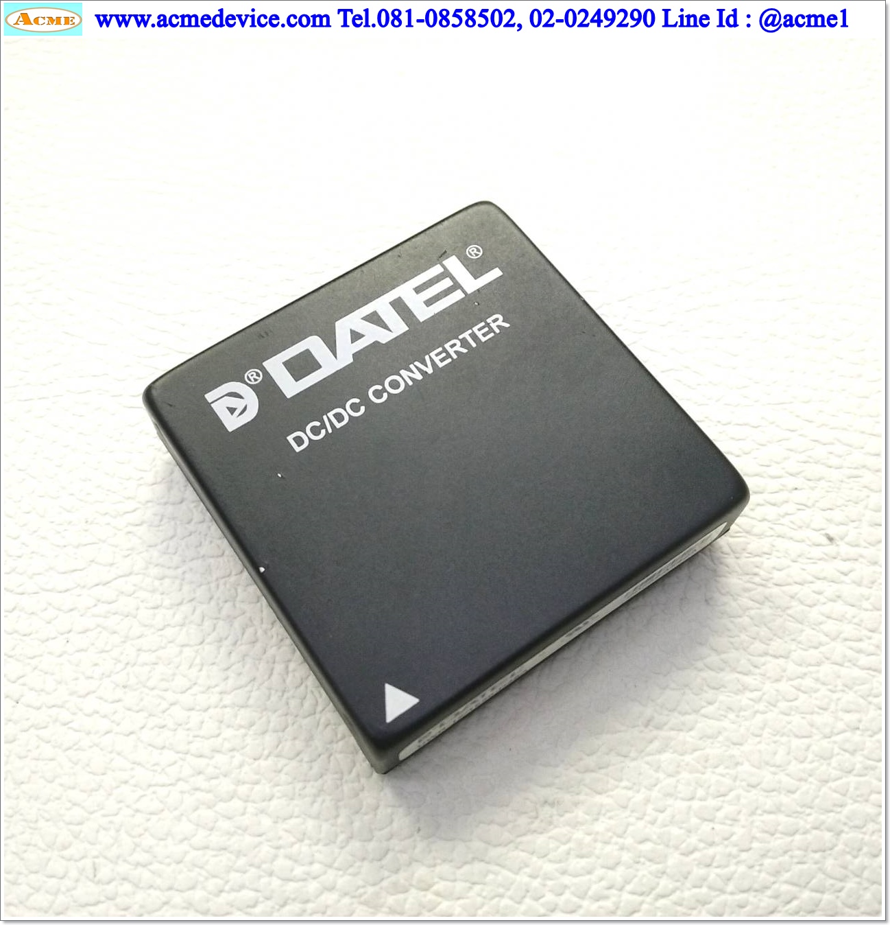 IGBT Modules Datel รุ่น UWR-12/1650-D48A, 12V