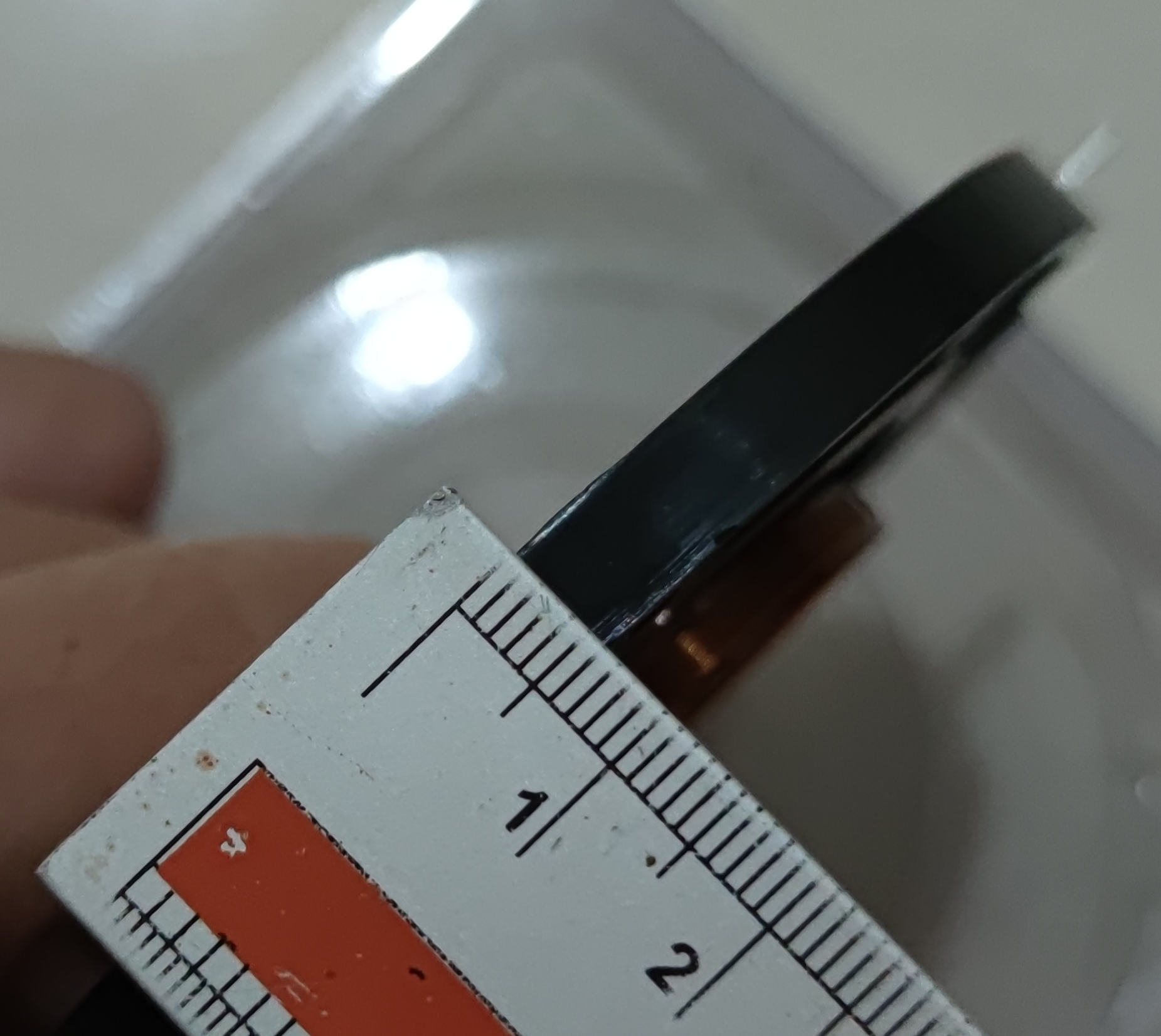 วอยซ์เสียงแหลม 44 มิล วอยซ์รุ่น DZ-544 / 644T และรุ่นอื่นๆที่ขนาดเดียวกัน
