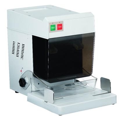 เครื่องเจาะกระดาษไฟฟ้า 2 รู รุ่น 95B6